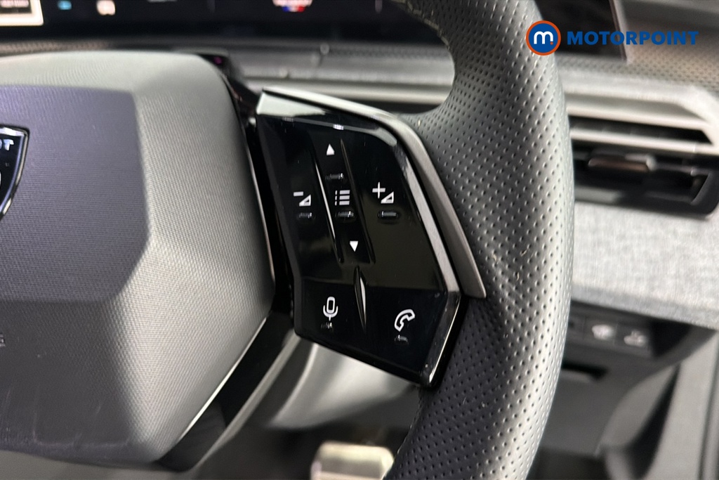 Peugeot 5008 GT Automatic Petrol SUV - Stock Number (1667927) - 3rd supplementary image