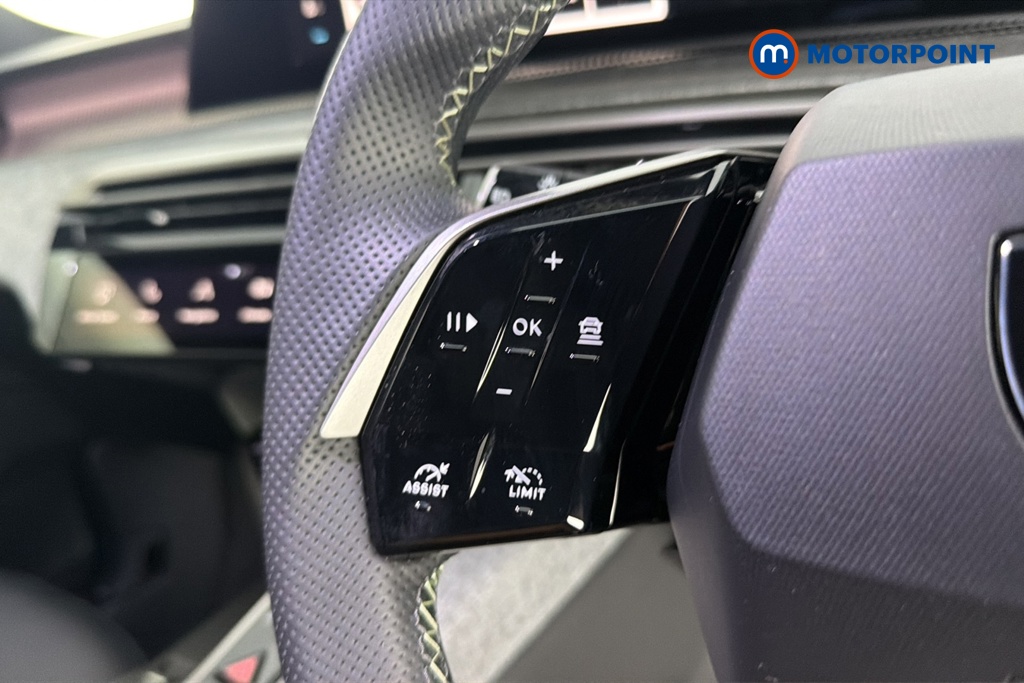 Peugeot 5008 GT Automatic Petrol SUV - Stock Number (1667927) - 4th supplementary image