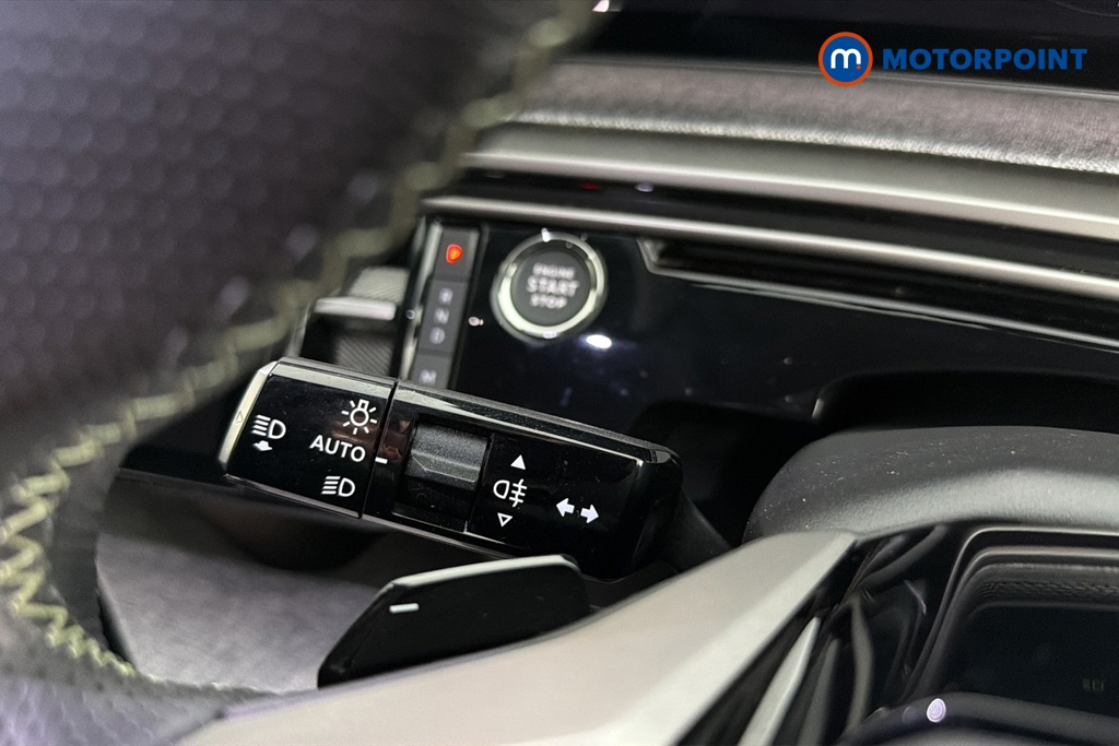 Peugeot 5008 GT Automatic Petrol SUV - Stock Number (1667927) - 5th supplementary image