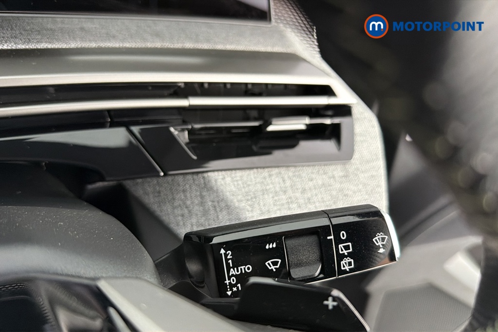 Peugeot 5008 GT Automatic Petrol SUV - Stock Number (1667927) - 6th supplementary image