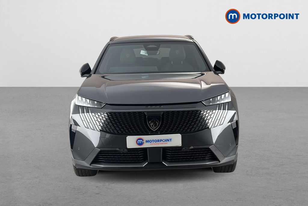 Peugeot 5008 GT Automatic Petrol SUV - Stock Number (1667927) - Front bumper