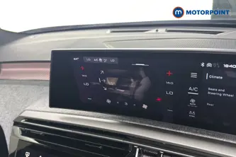 Peugeot 5008 GT Automatic Petrol SUV - Stock Number (1667927) - 12th supplementary image