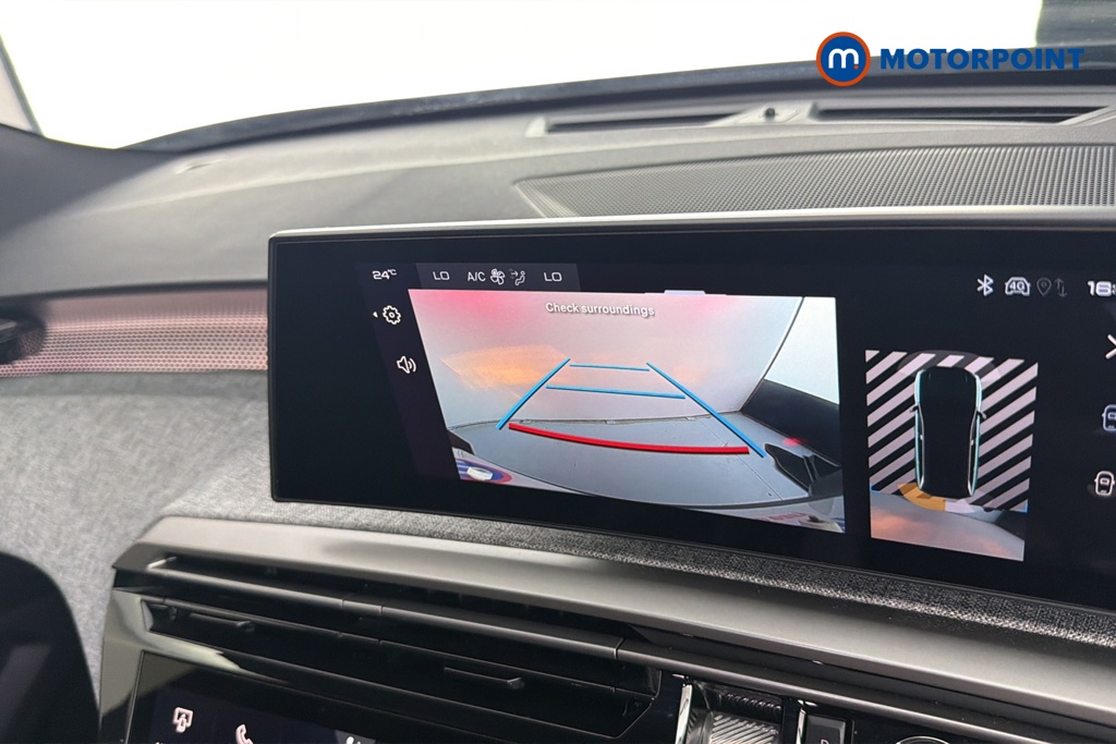 Peugeot 5008 GT Automatic Petrol SUV - Stock Number (1667927) - 13th supplementary image
