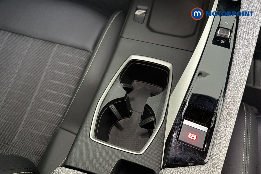 Peugeot 5008 GT Automatic Petrol SUV - Stock Number (1667927) - 16th supplementary image