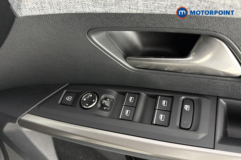 Peugeot 5008 GT Automatic Petrol SUV - Stock Number (1667927) - 19th supplementary image