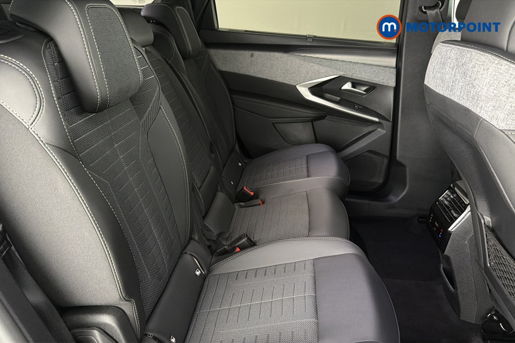 Peugeot 5008 GT Automatic Petrol SUV - Stock Number (1667927) - 25th supplementary image