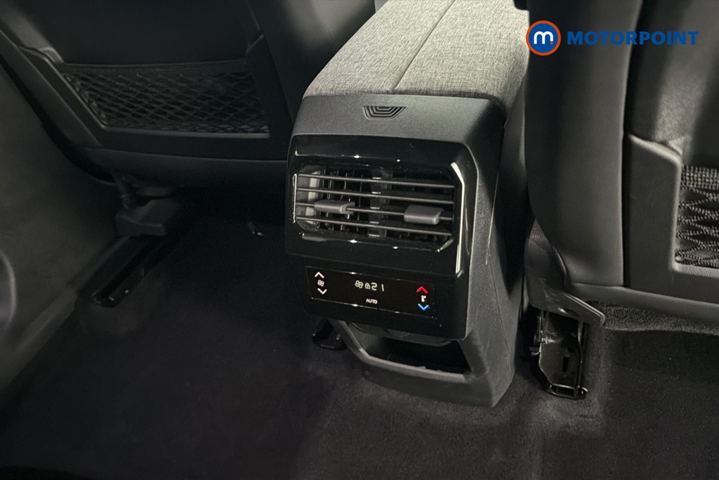 Peugeot 5008 GT Automatic Petrol SUV - Stock Number (1667927) - 28th supplementary image