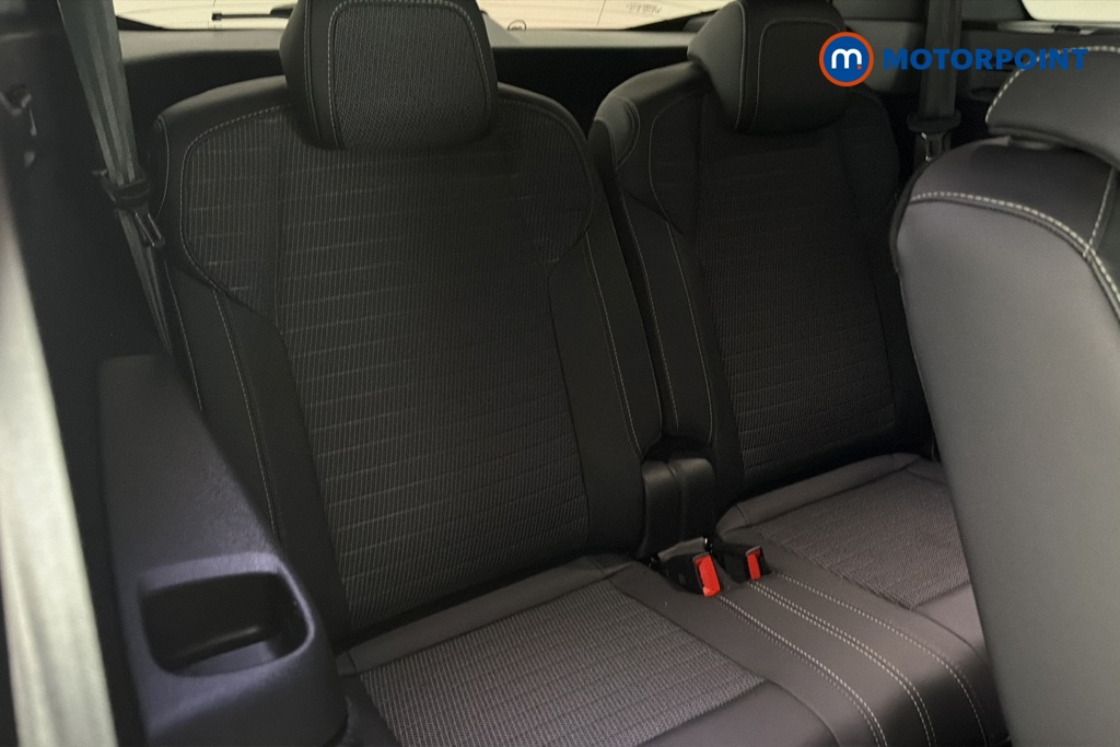 Peugeot 5008 GT Automatic Petrol SUV - Stock Number (1667927) - 29th supplementary image