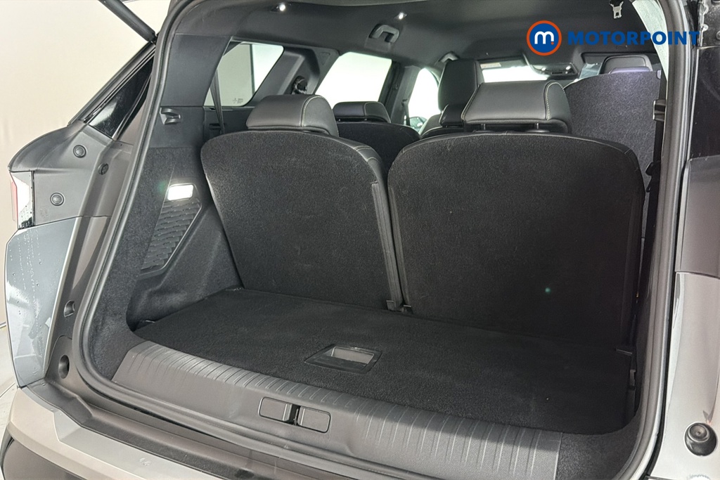 Peugeot 5008 GT Automatic Petrol SUV - Stock Number (1667927) - 30th supplementary image
