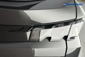 Peugeot 5008 GT Automatic Petrol SUV - Stock Number (1667927) - 36th supplementary image