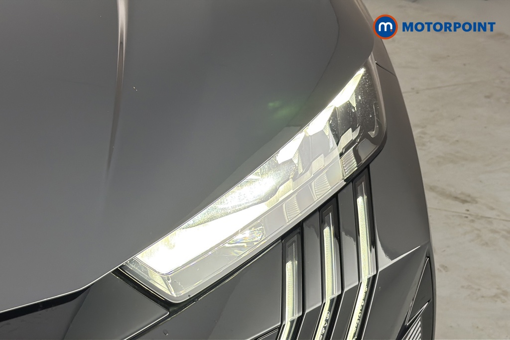 Peugeot 5008 GT Automatic Petrol SUV - Stock Number (1667927) - 42nd supplementary image