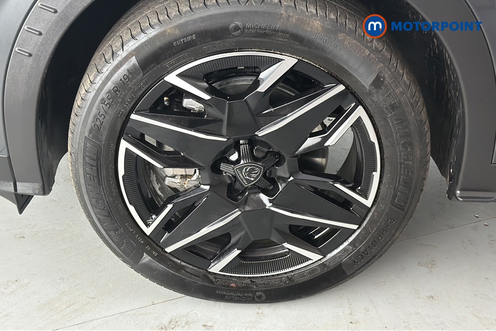 Peugeot 5008 GT Automatic Petrol SUV - Stock Number (1667927) - 44th supplementary image