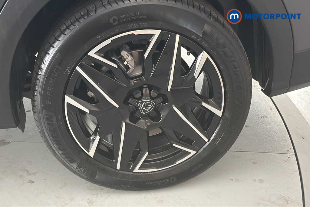 Peugeot 5008 GT Automatic Petrol SUV - Stock Number (1667927) - 45th supplementary image