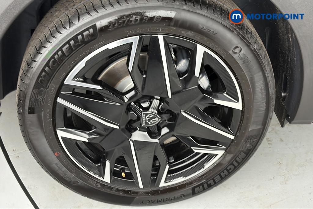 Peugeot 5008 GT Automatic Petrol SUV - Stock Number (1667927) - 46th supplementary image