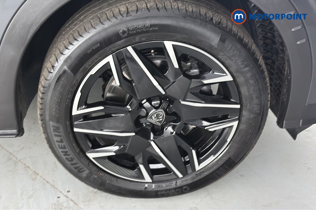 Peugeot 5008 GT Automatic Petrol SUV - Stock Number (1667927) - 47th supplementary image