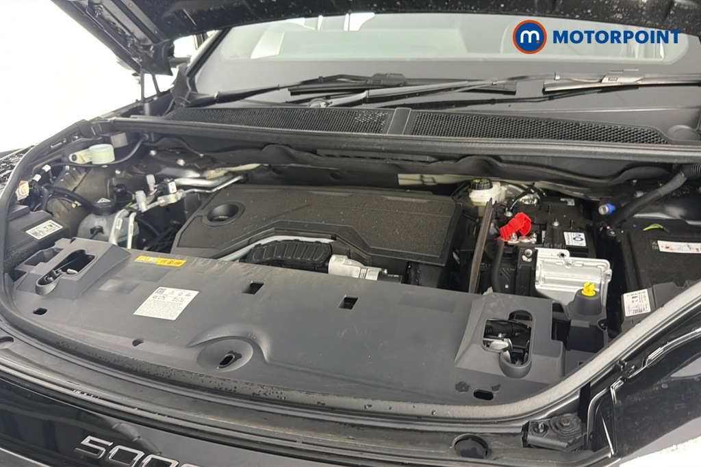 Peugeot 5008 GT Automatic Petrol SUV - Stock Number (1667927) - 48th supplementary image