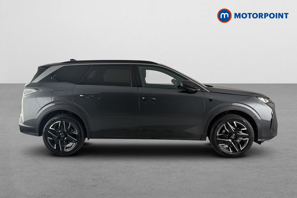 Peugeot 5008 GT Automatic Petrol SUV - Stock Number (1667927) - Passenger side