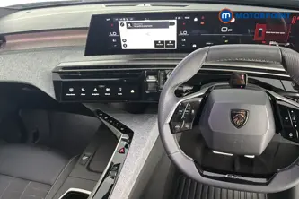 Peugeot 5008 GT Automatic Petrol SUV - Stock Number (1667927) - 1st supplementary image