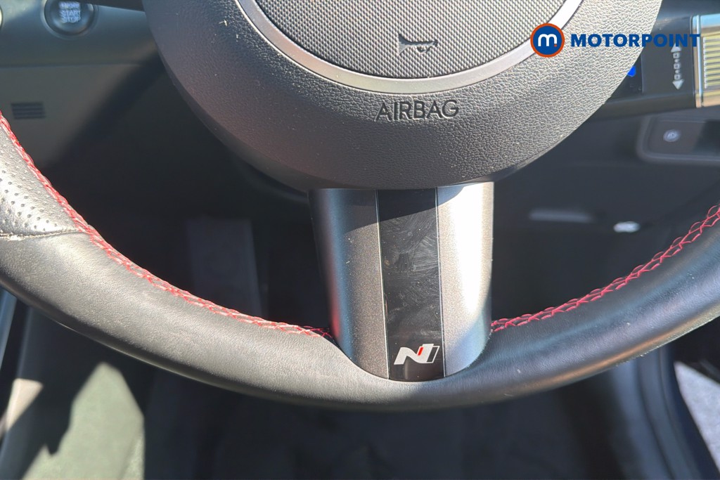 Hyundai Kona N Line Automatic Petrol-Electric Hybrid SUV - Stock Number (1667980) - 2nd supplementary image