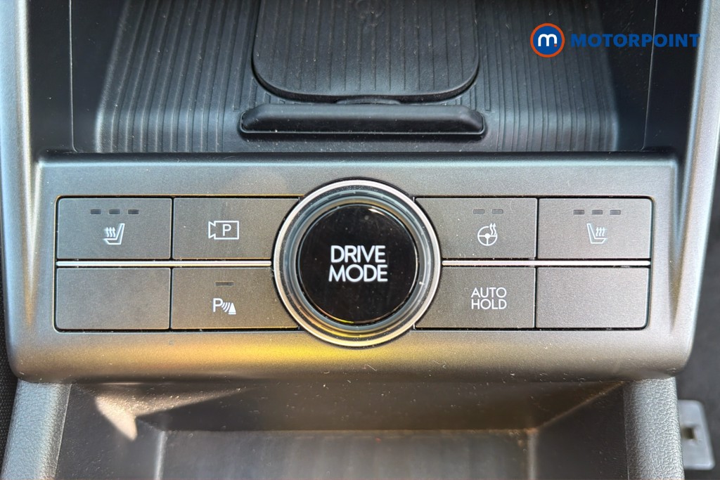 Hyundai Kona N Line Automatic Petrol-Electric Hybrid SUV - Stock Number (1667980) - 6th supplementary image