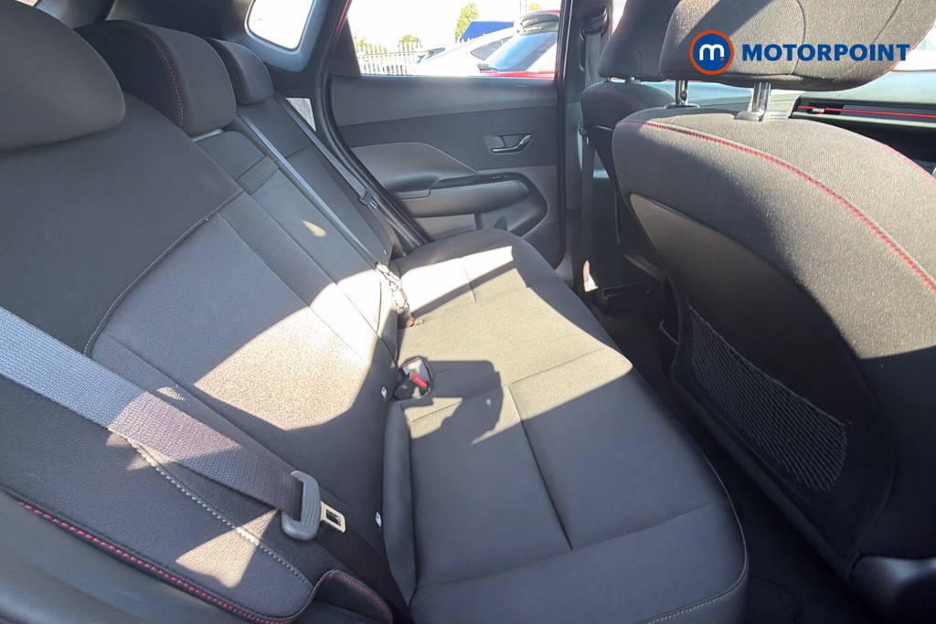 Hyundai Kona N Line Automatic Petrol-Electric Hybrid SUV - Stock Number (1667980) - 9th supplementary image