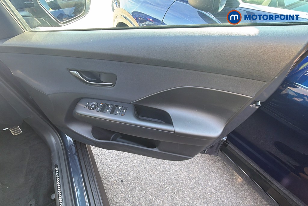 Hyundai Kona N Line Automatic Petrol-Electric Hybrid SUV - Stock Number (1667980) - 19th supplementary image
