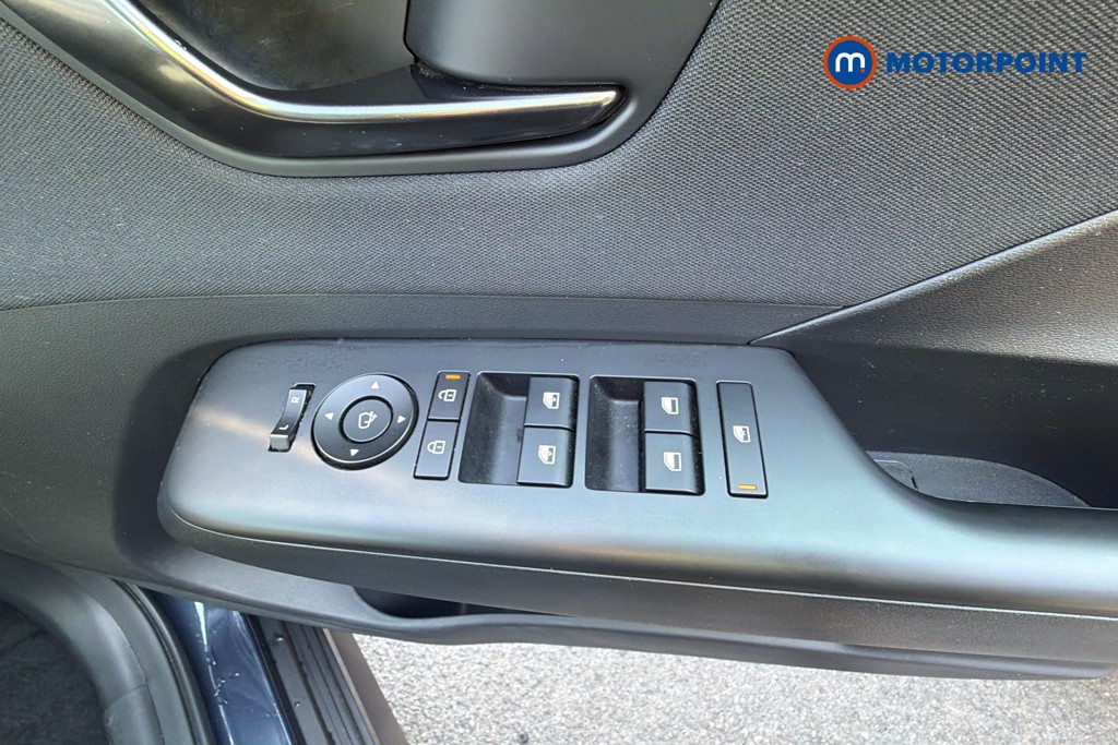 Hyundai Kona N Line Automatic Petrol-Electric Hybrid SUV - Stock Number (1667980) - 20th supplementary image