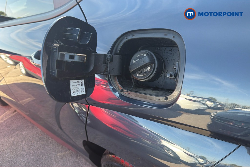 Hyundai Kona N Line Automatic Petrol-Electric Hybrid SUV - Stock Number (1667980) - 33rd supplementary image