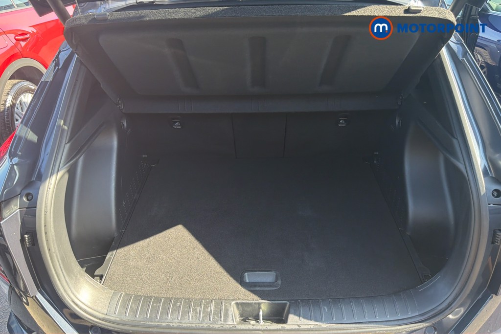 Hyundai Kona N Line Automatic Petrol-Electric Hybrid SUV - Stock Number (1667980) - 35th supplementary image