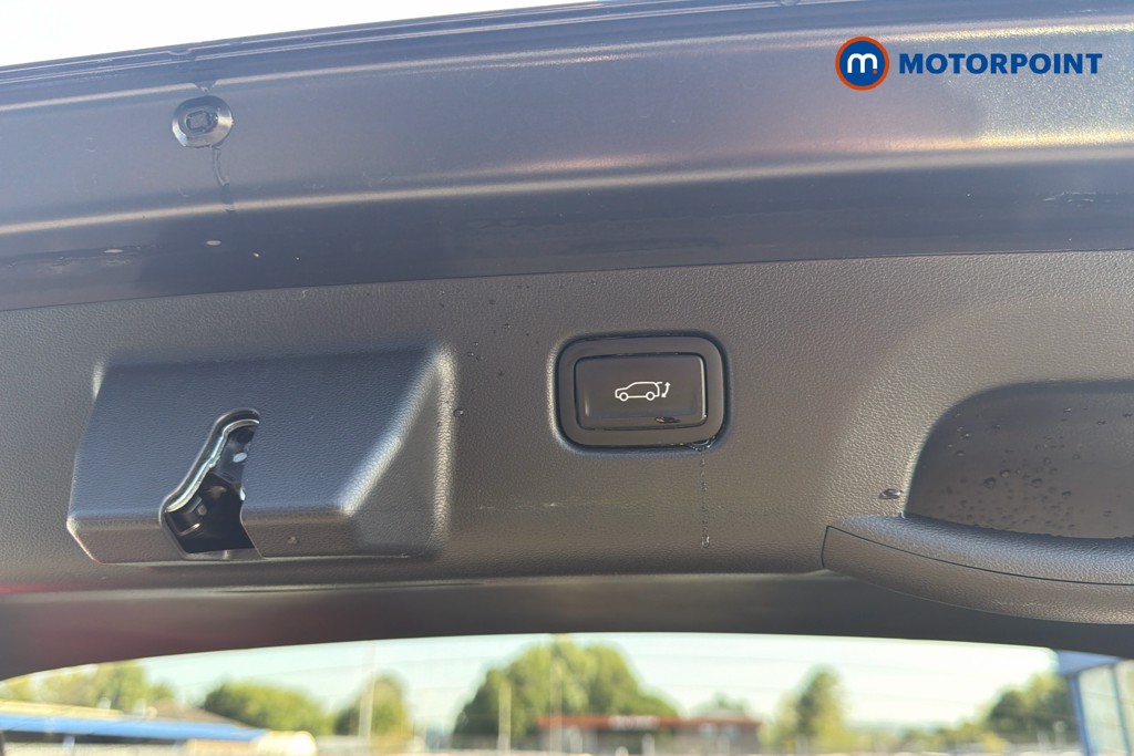 Hyundai Kona N Line Automatic Petrol-Electric Hybrid SUV - Stock Number (1667980) - 36th supplementary image