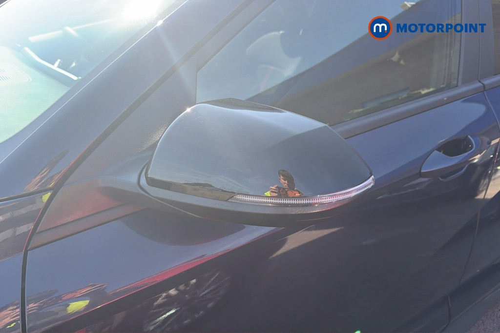Hyundai Kona N Line Automatic Petrol-Electric Hybrid SUV - Stock Number (1667980) - 40th supplementary image