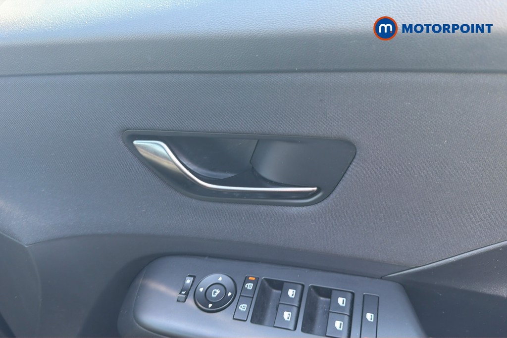 Hyundai Kona N Line Automatic Petrol-Electric Hybrid SUV - Stock Number (1667980) - 42nd supplementary image