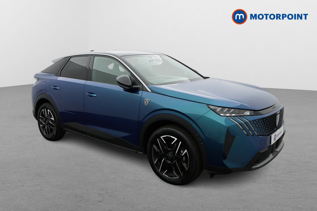 Peugeot 3008 listing photo