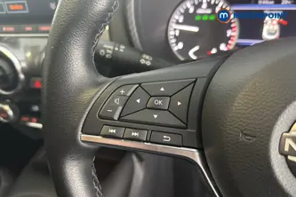 Nissan Juke N-Connecta Manual Petrol SUV - Stock Number (1668002) - 4th supplementary image