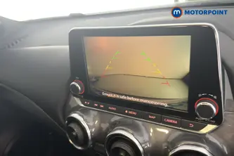 Nissan Juke N-Connecta Manual Petrol SUV - Stock Number (1668002) - 13th supplementary image