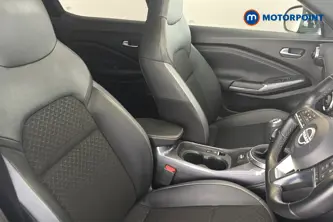 Nissan Juke N-Connecta Manual Petrol SUV - Stock Number (1668002) - 22nd supplementary image