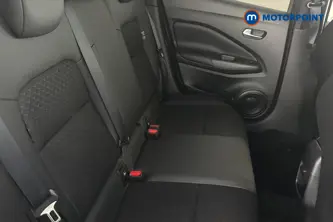 Nissan Juke N-Connecta Manual Petrol SUV - Stock Number (1668002) - 25th supplementary image