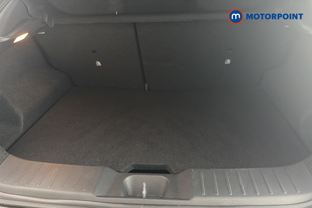 Nissan Juke N-Connecta Manual Petrol SUV - Stock Number (1668002) - 30th supplementary image