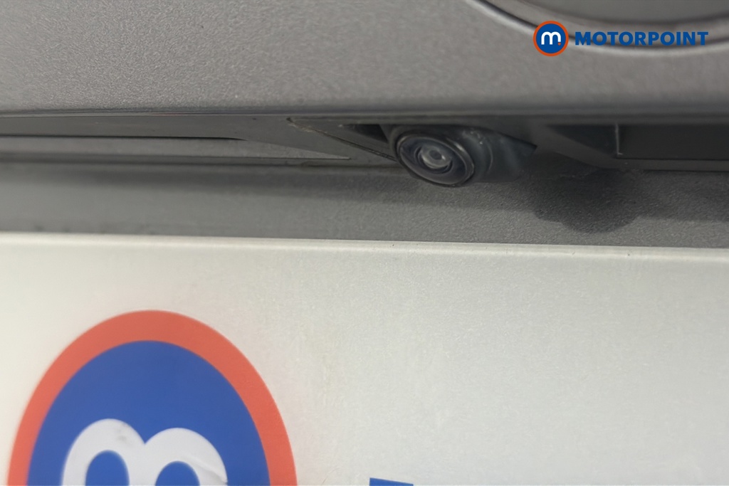 Nissan Juke N-Connecta Manual Petrol SUV - Stock Number (1668002) - 37th supplementary image