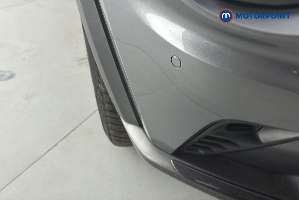 Nissan Juke N-Connecta Manual Petrol SUV - Stock Number (1668002) - 38th supplementary image