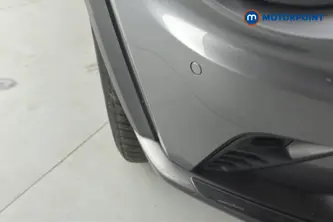 Nissan Juke N-Connecta Manual Petrol SUV - Stock Number (1668002) - 38th supplementary image