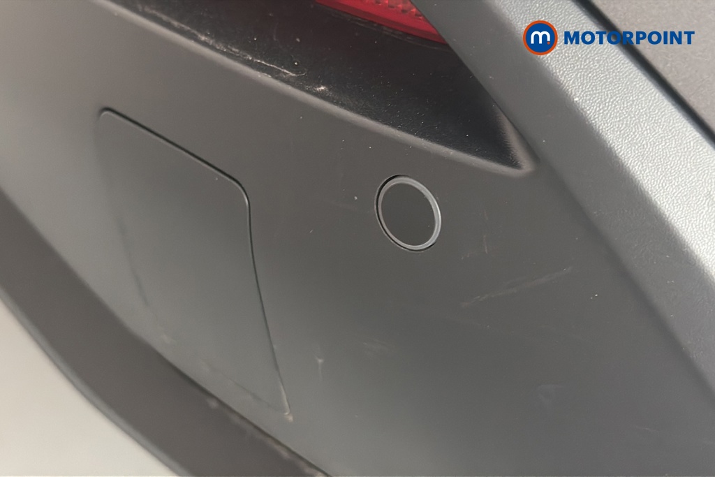 Nissan Juke N-Connecta Manual Petrol SUV - Stock Number (1668002) - 39th supplementary image