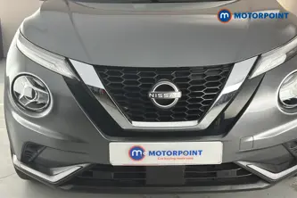 Nissan Juke N-Connecta Manual Petrol SUV - Stock Number (1668002) - 43rd supplementary image
