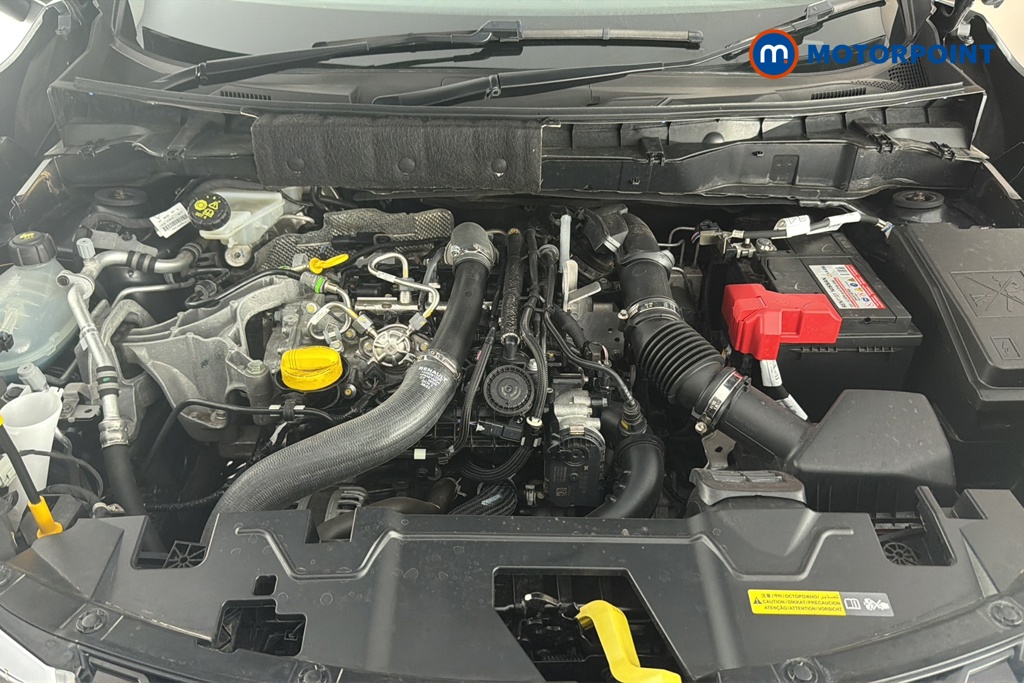 Nissan Juke N-Connecta Manual Petrol SUV - Stock Number (1668002) - 48th supplementary image