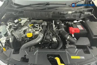 Nissan Juke N-Connecta Manual Petrol SUV - Stock Number (1668002) - 48th supplementary image