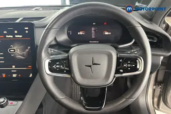Polestar 2 Standard Range Sm Automatic Electric Hatchback - Stock Number (1668024) - 2nd supplementary image