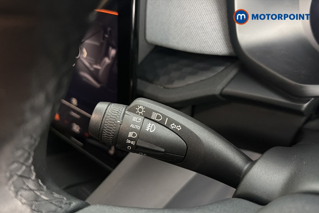 Polestar 2 Standard Range Sm Automatic Electric Hatchback - Stock Number (1668024) - 5th supplementary image