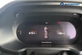 Polestar 2 Standard Range Sm Automatic Electric Hatchback - Stock Number (1668024) - 7th supplementary image