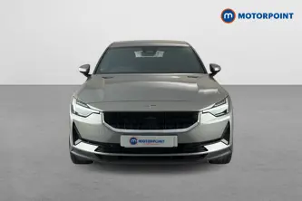 Polestar 2 Standard Range Sm Automatic Electric Hatchback - Stock Number (1668024) - Front bumper