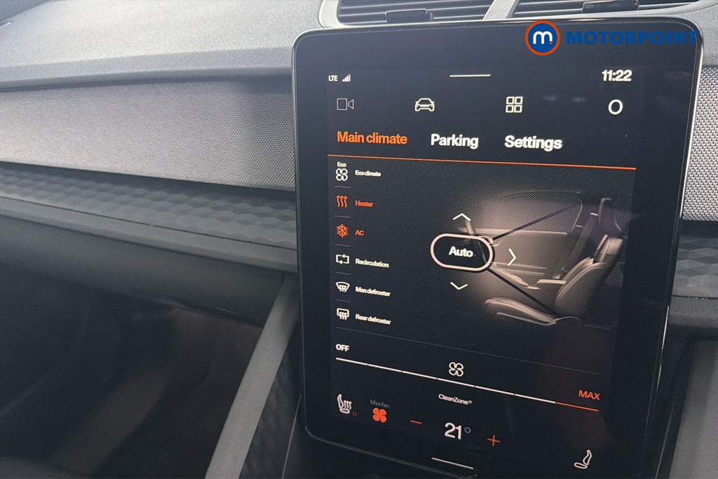 Polestar 2 Standard Range Sm Automatic Electric Hatchback - Stock Number (1668024) - 12th supplementary image